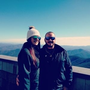 Meet your Posher, Harold fredrick